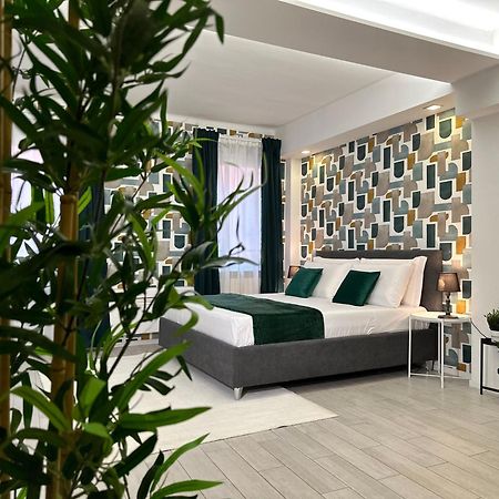 Fondazza Boutique Apartment Bologne Extérieur photo
