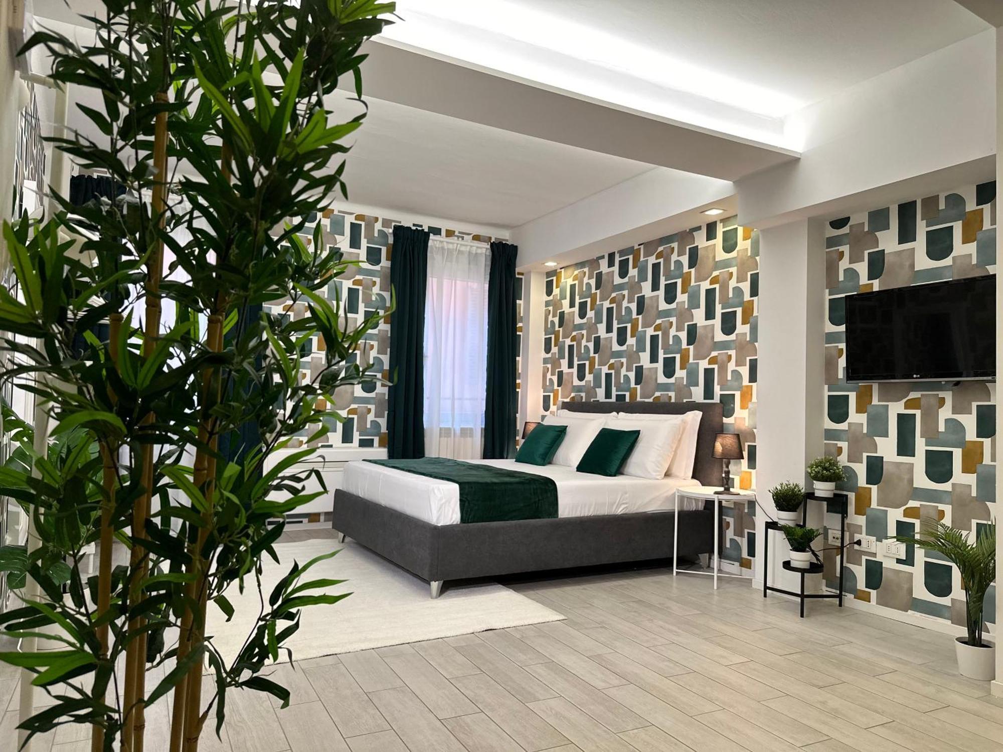 Fondazza Boutique Apartment Bologne Extérieur photo