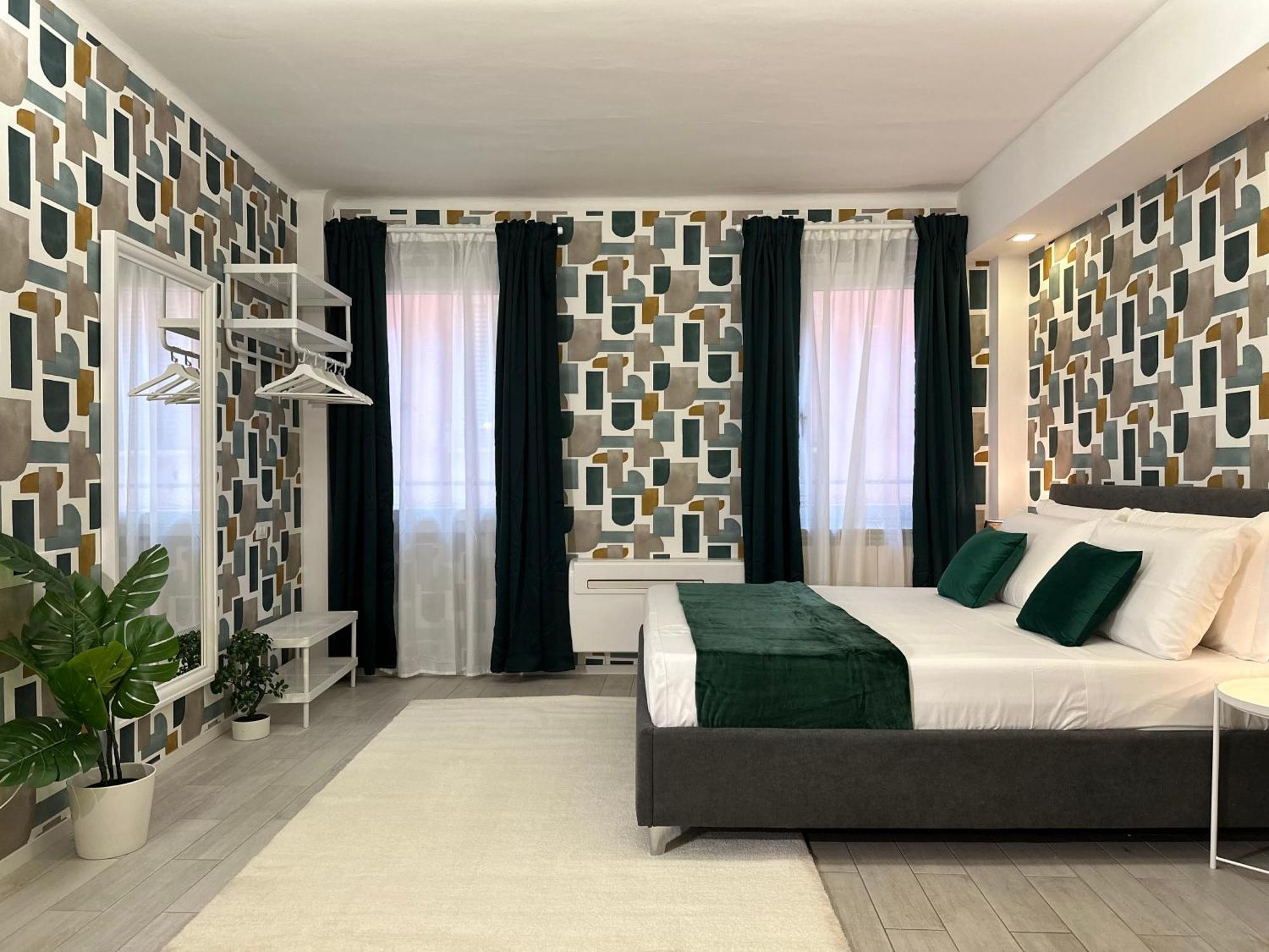 Fondazza Boutique Apartment Bologne Extérieur photo