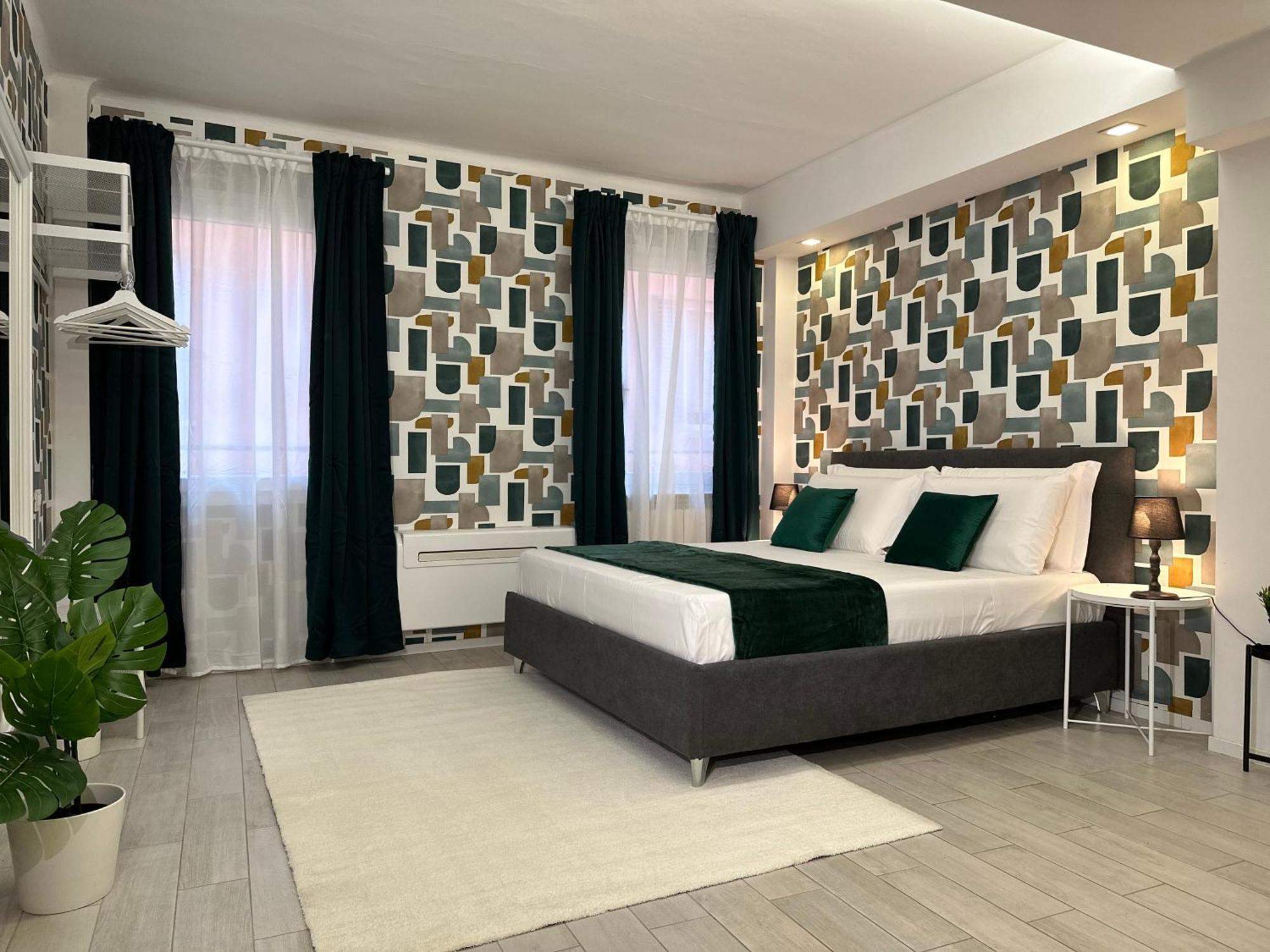 Fondazza Boutique Apartment Bologne Extérieur photo