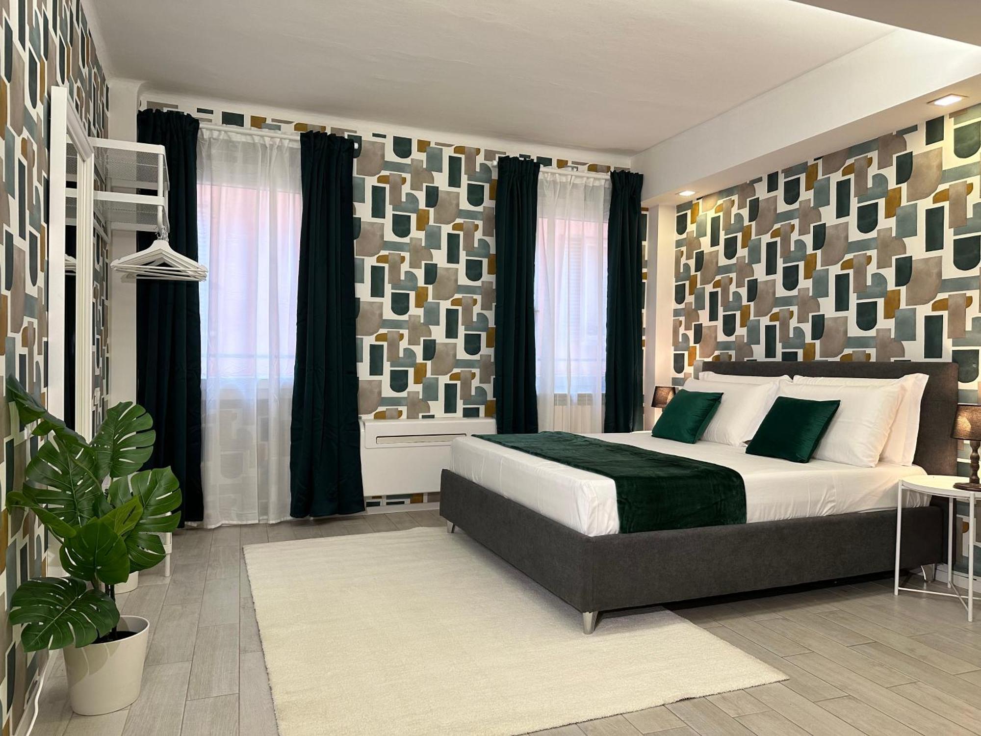 Fondazza Boutique Apartment Bologne Extérieur photo