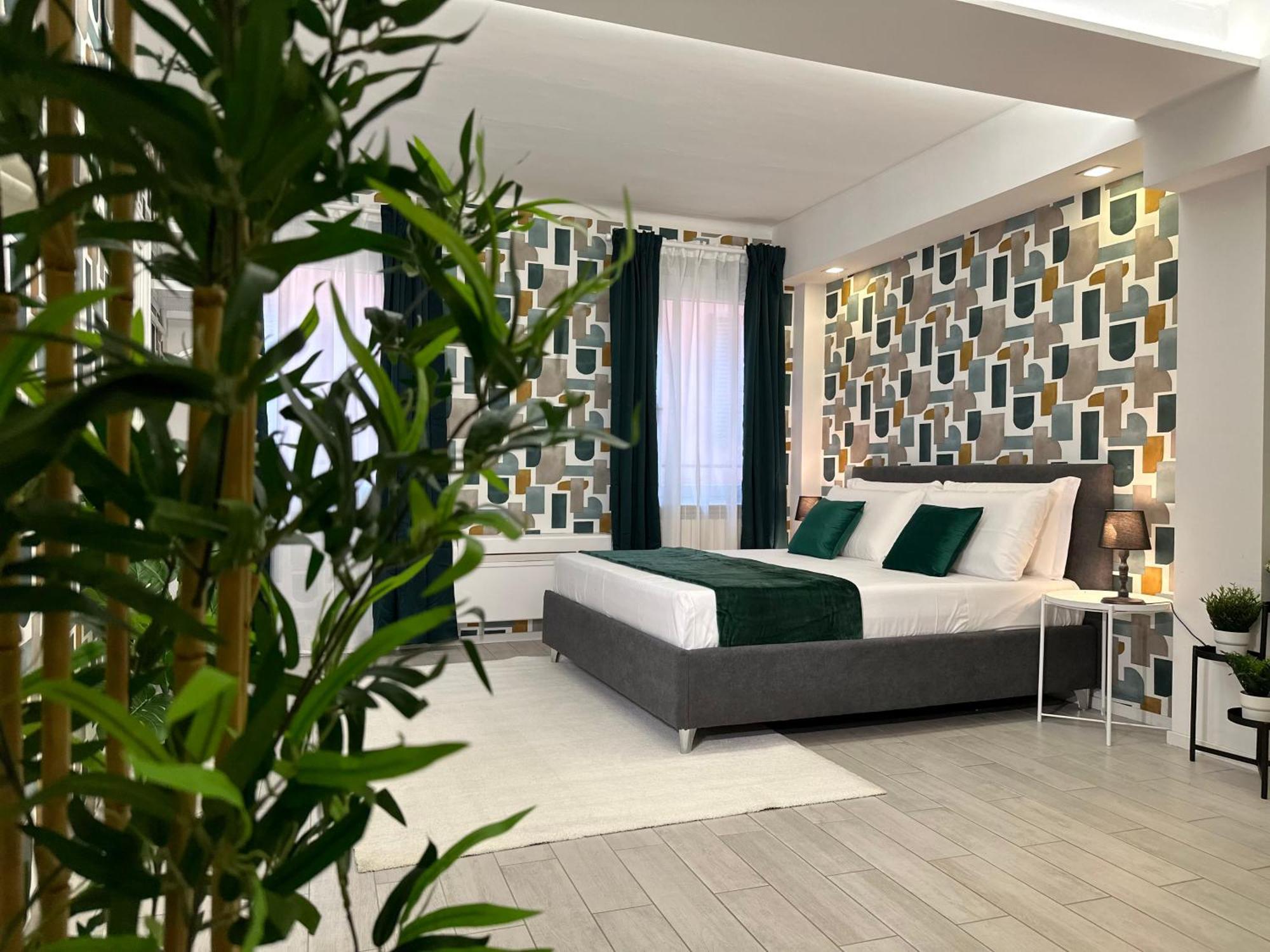 Fondazza Boutique Apartment Bologne Extérieur photo