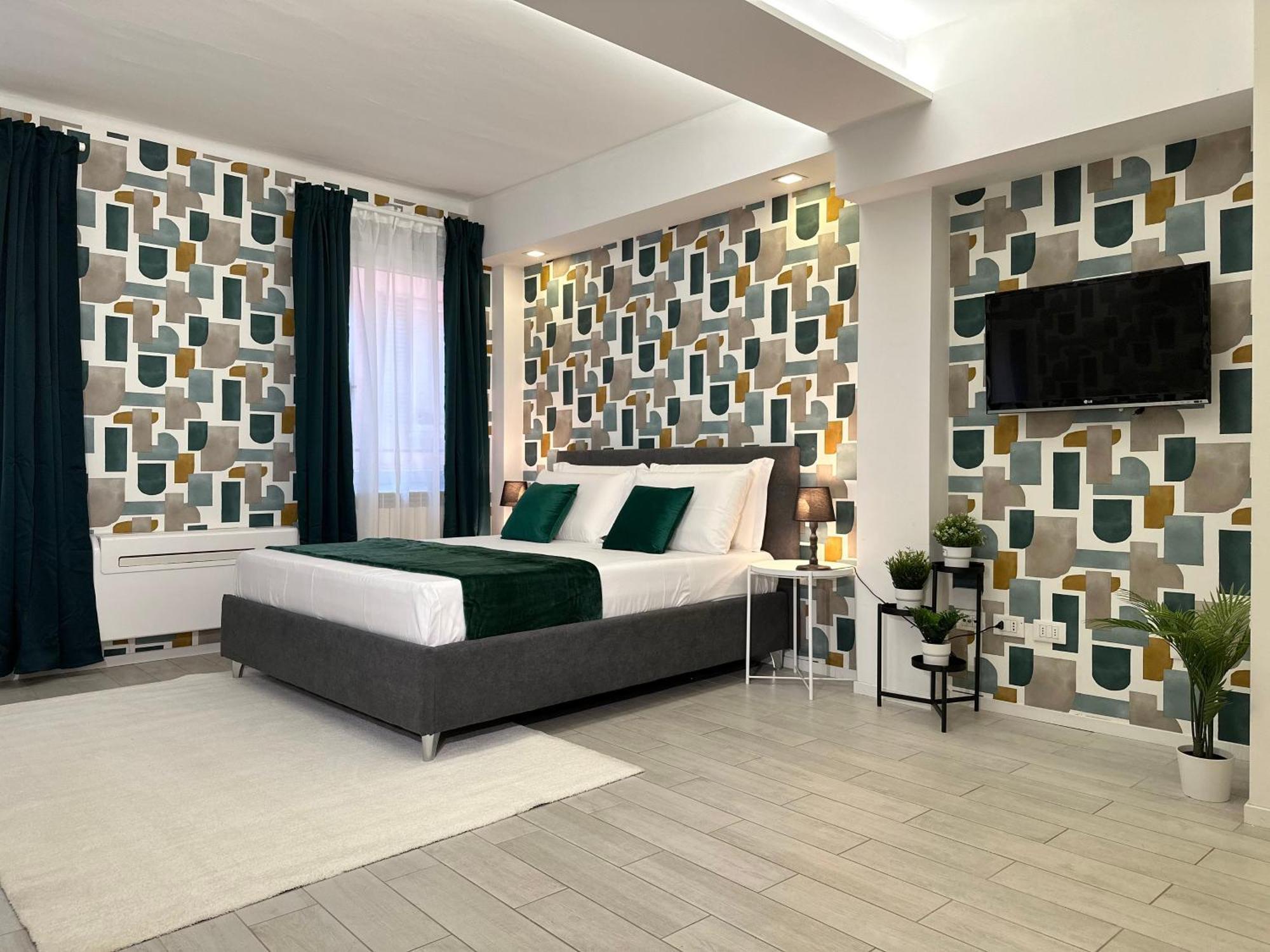 Fondazza Boutique Apartment Bologne Extérieur photo