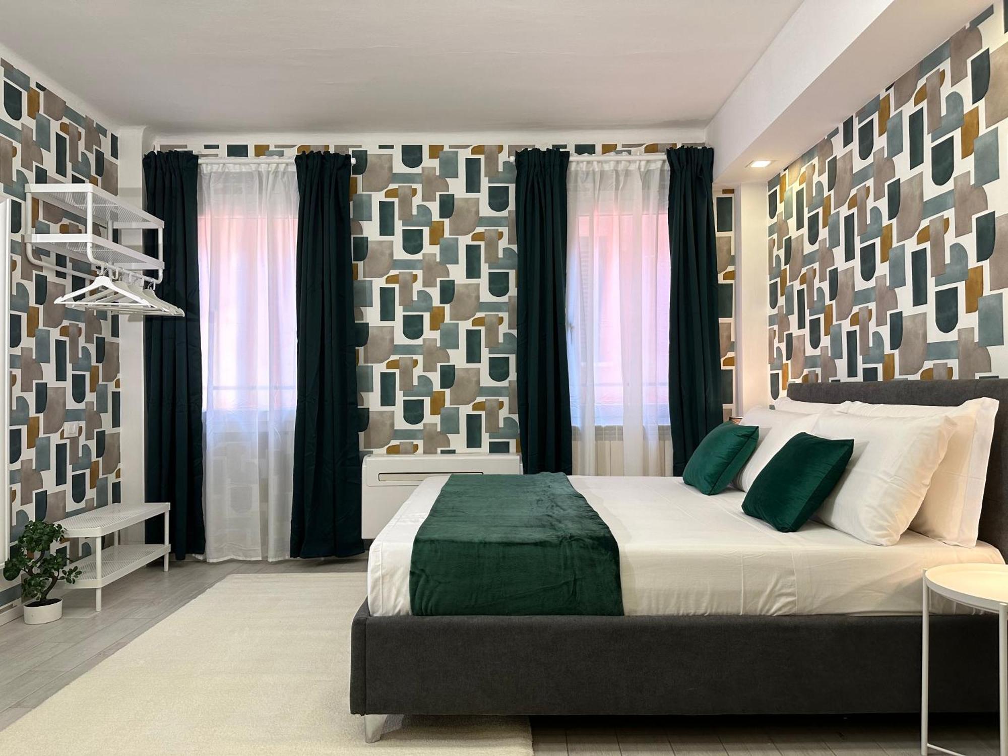 Fondazza Boutique Apartment Bologne Extérieur photo