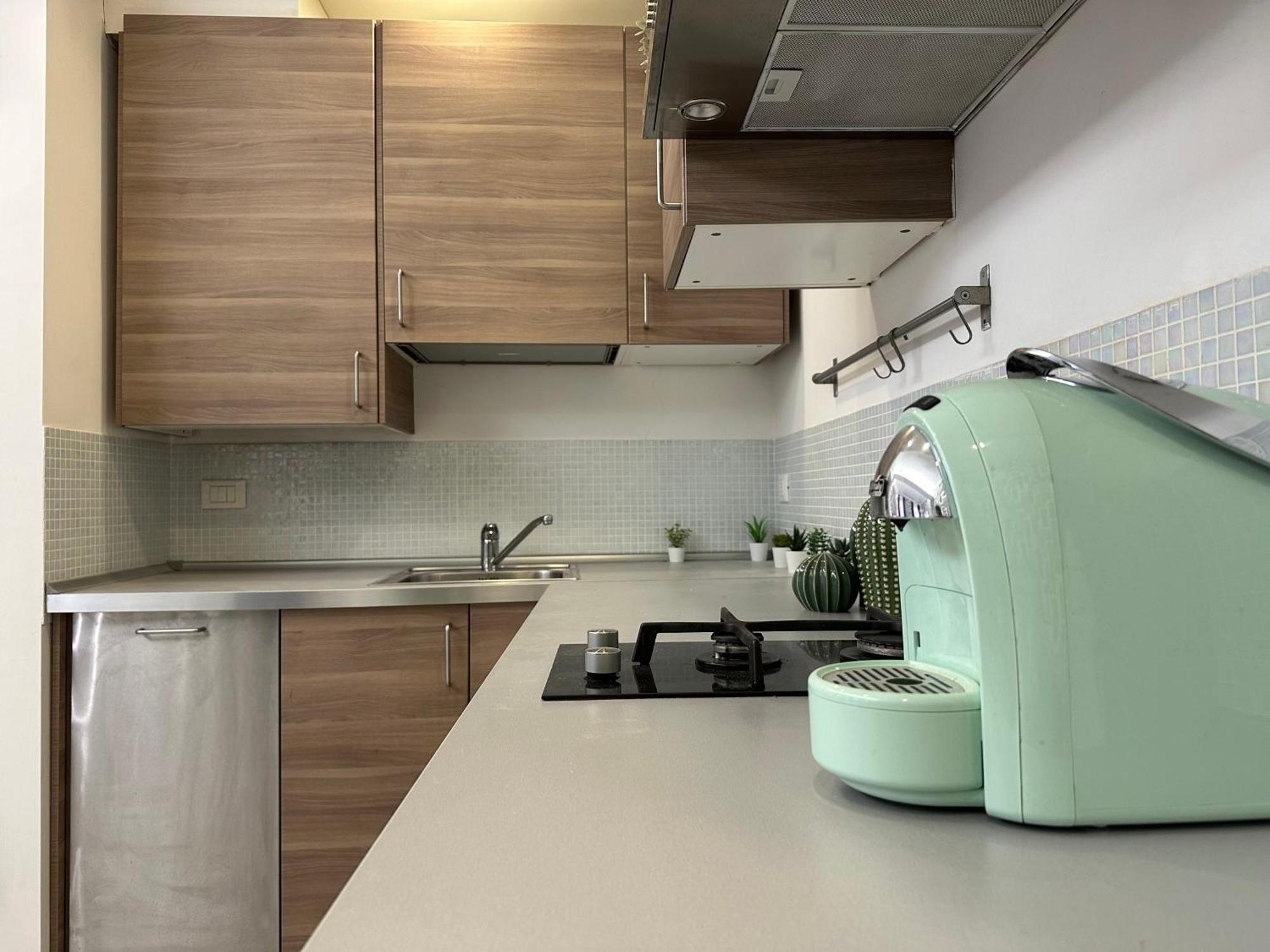 Fondazza Boutique Apartment Bologne Extérieur photo