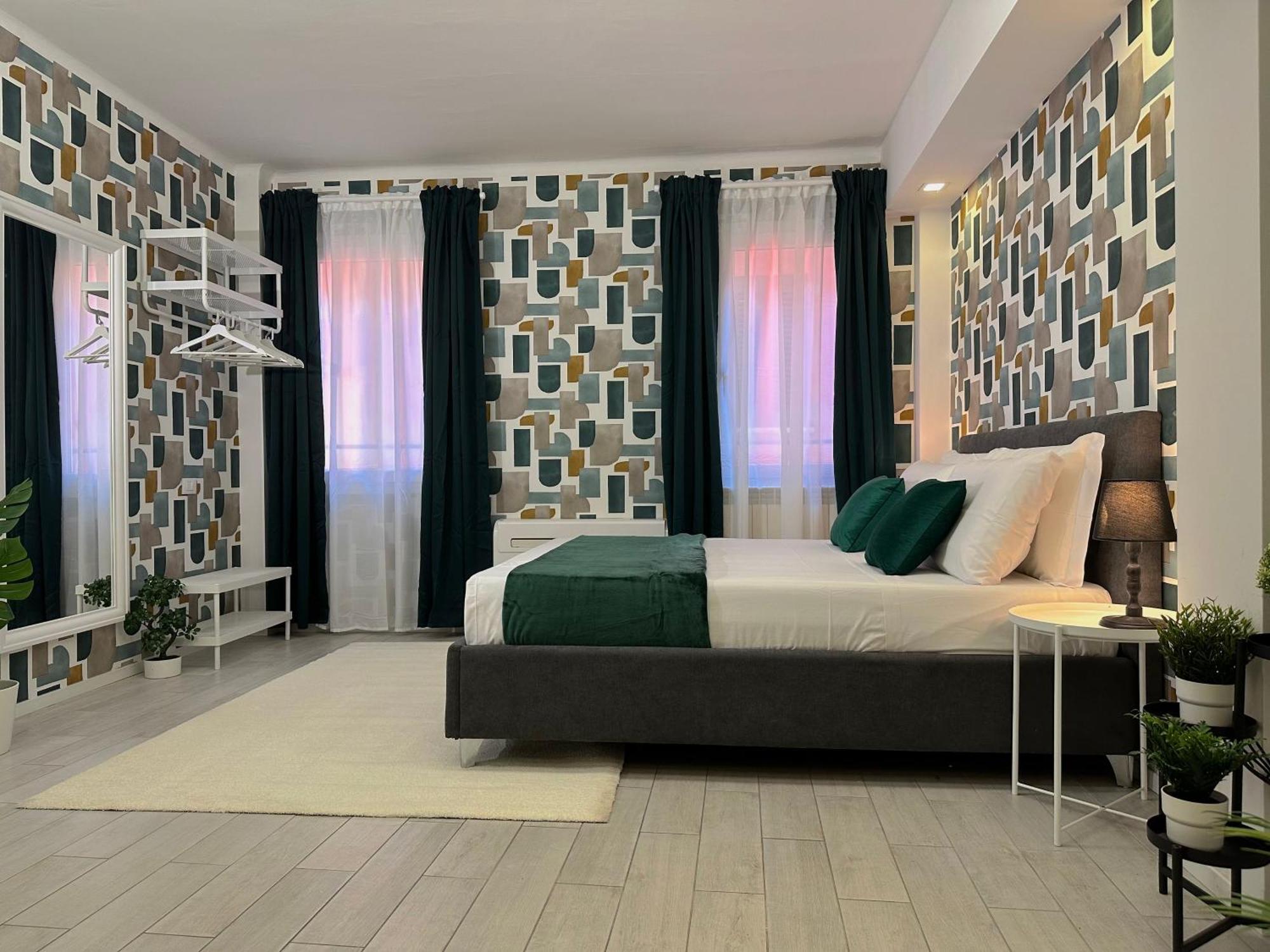 Fondazza Boutique Apartment Bologne Extérieur photo