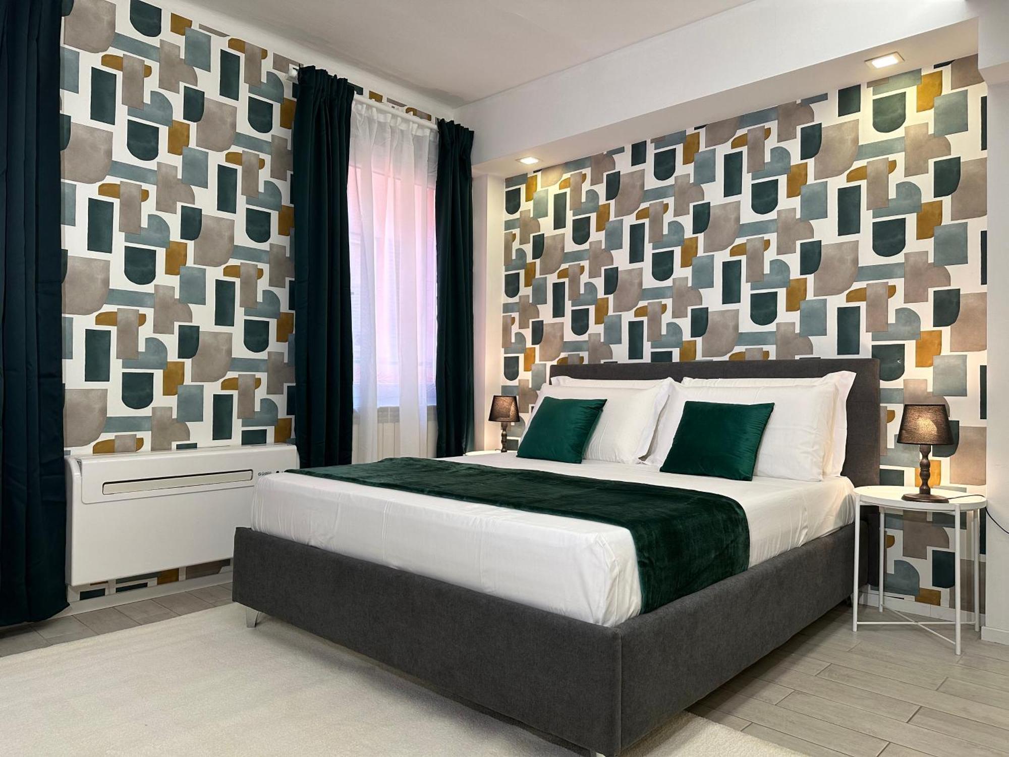 Fondazza Boutique Apartment Bologne Extérieur photo