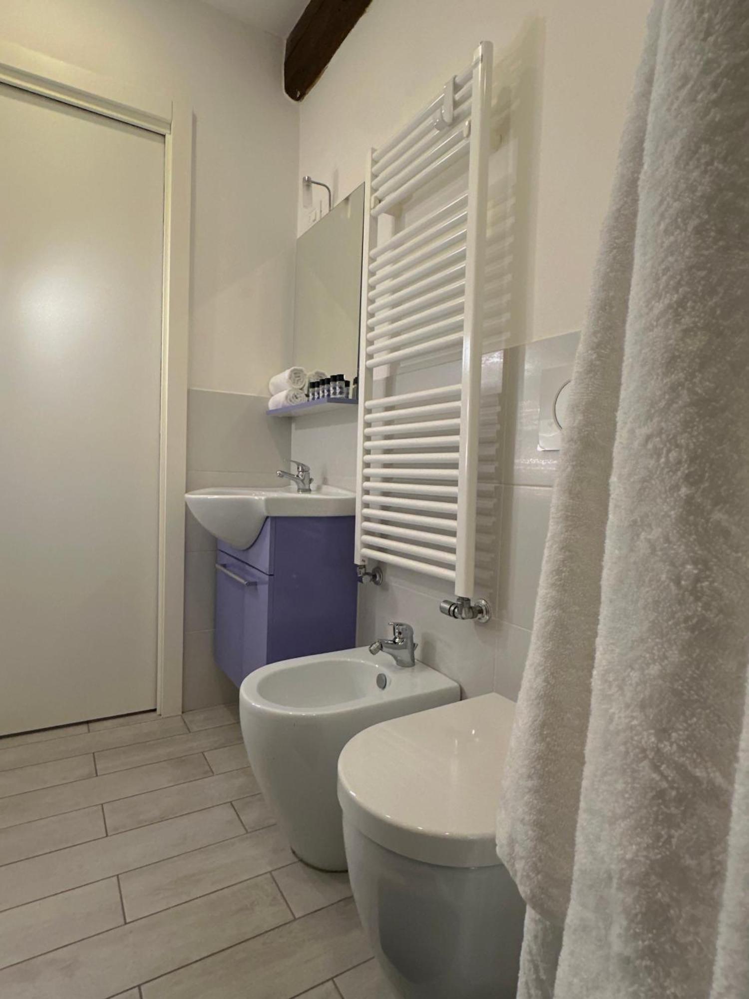 Fondazza Boutique Apartment Bologne Extérieur photo