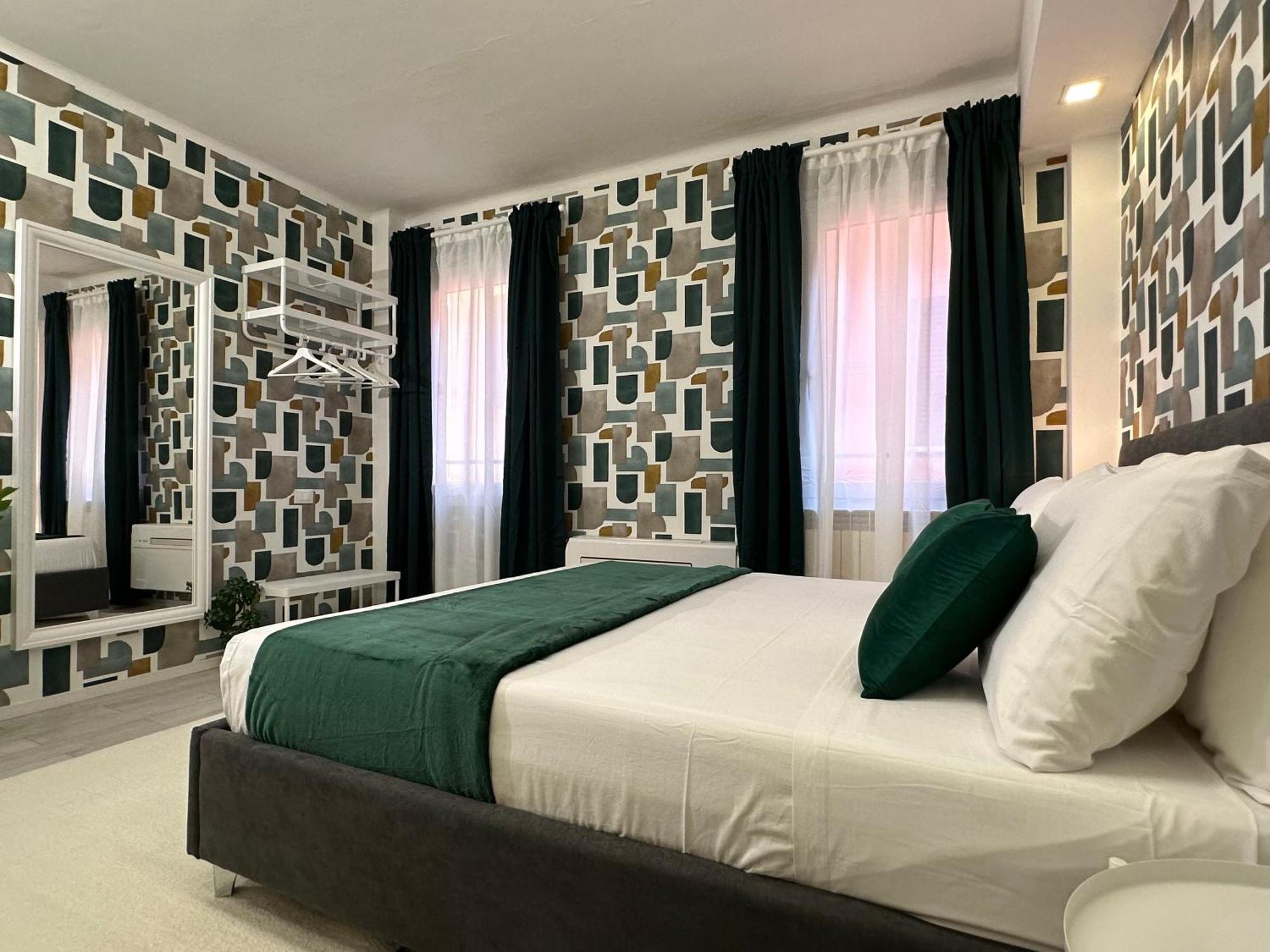 Fondazza Boutique Apartment Bologne Extérieur photo
