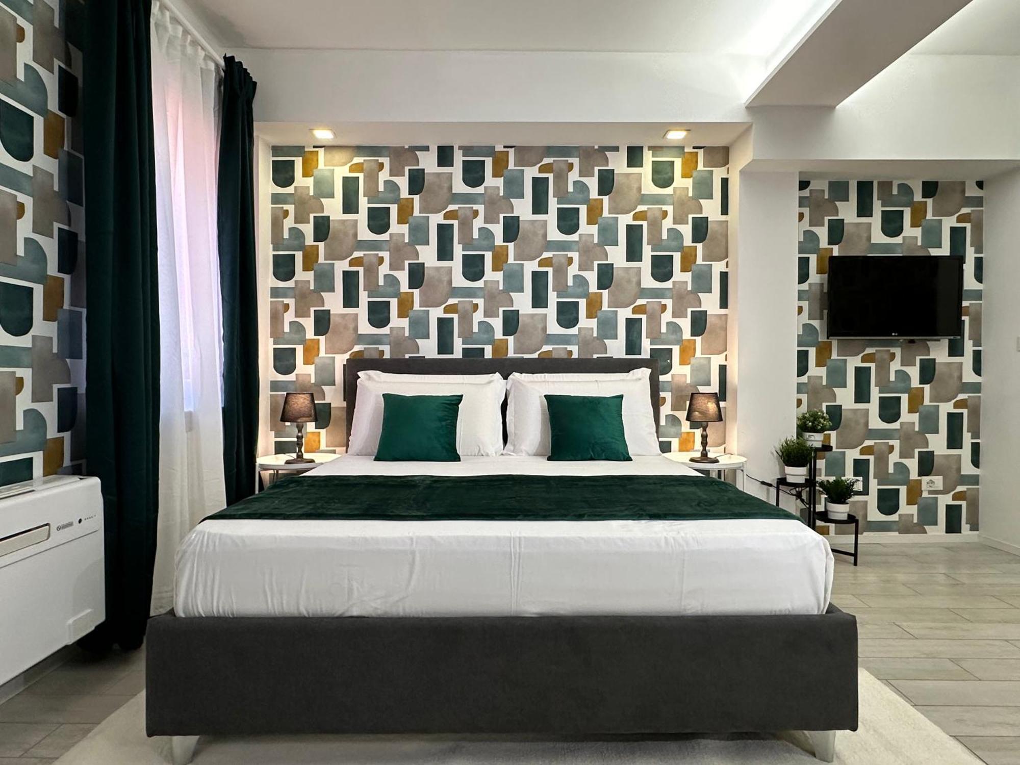 Fondazza Boutique Apartment Bologne Extérieur photo